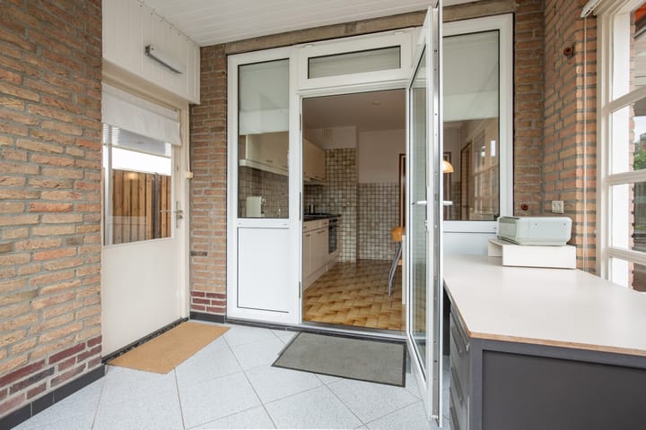 Vrijstaande woning te koop: Kruisstraat 3, Bingelrade