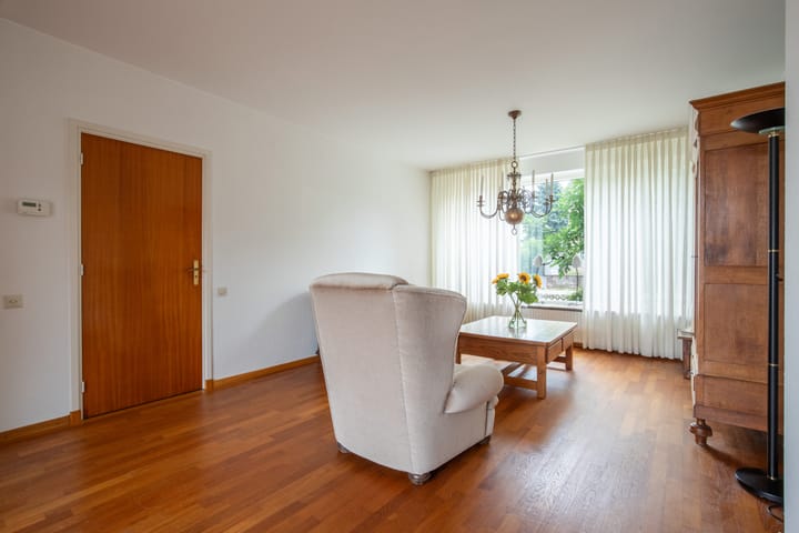 Vrijstaande woning te koop: Kruisstraat 3, Bingelrade