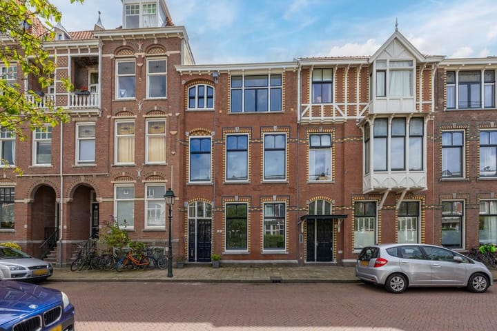 Foto 5 van Stephensonstraat 22