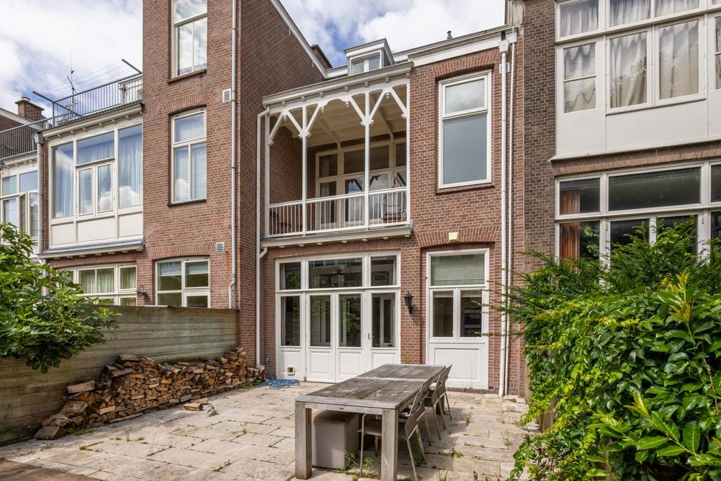 Foto 1 van Stephensonstraat 22