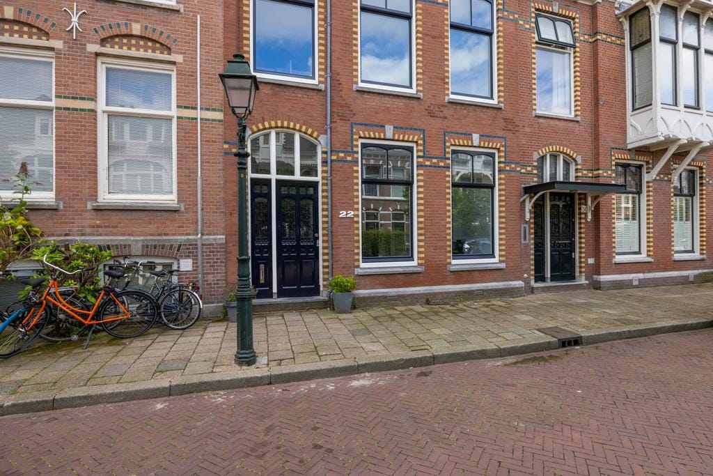 Foto 6 van Stephensonstraat 22