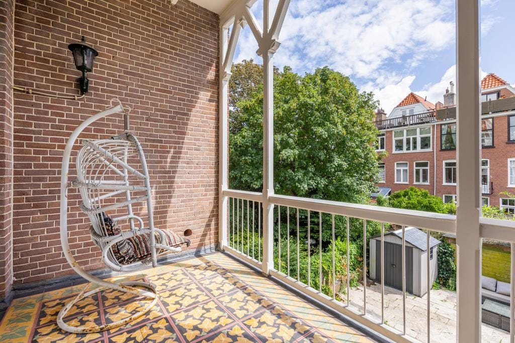 Foto 40 van Stephensonstraat 22