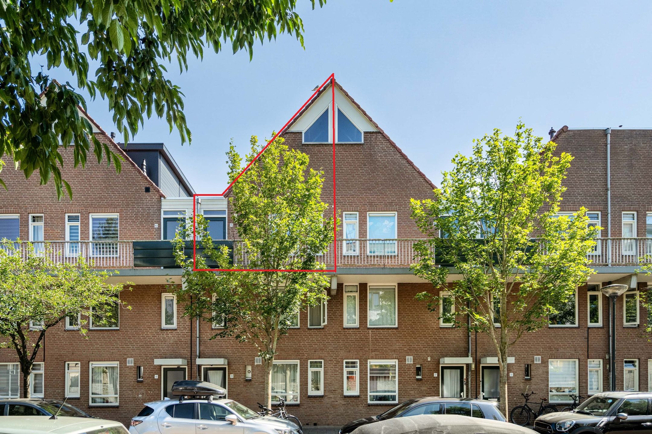 Ringkade 61 