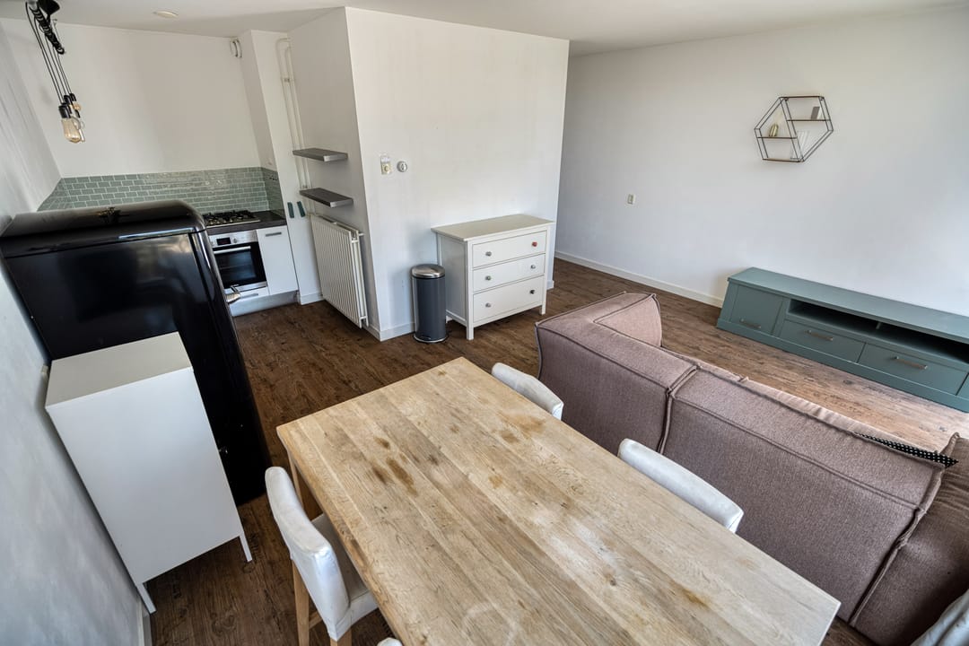 Foto 8 van Ringkade 61