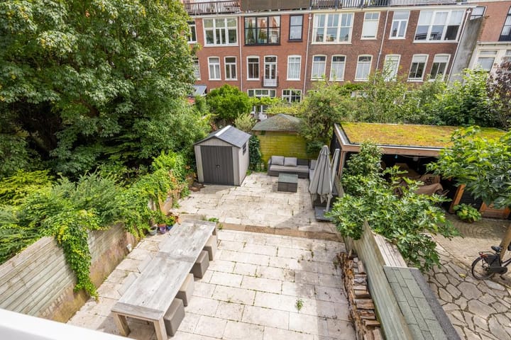 Foto 4 van Stephensonstraat 22