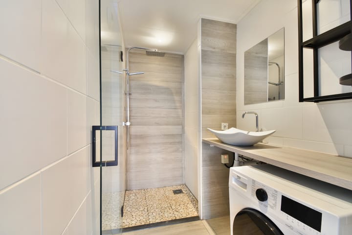 Foto 4 van Sem Dresdenplein 145