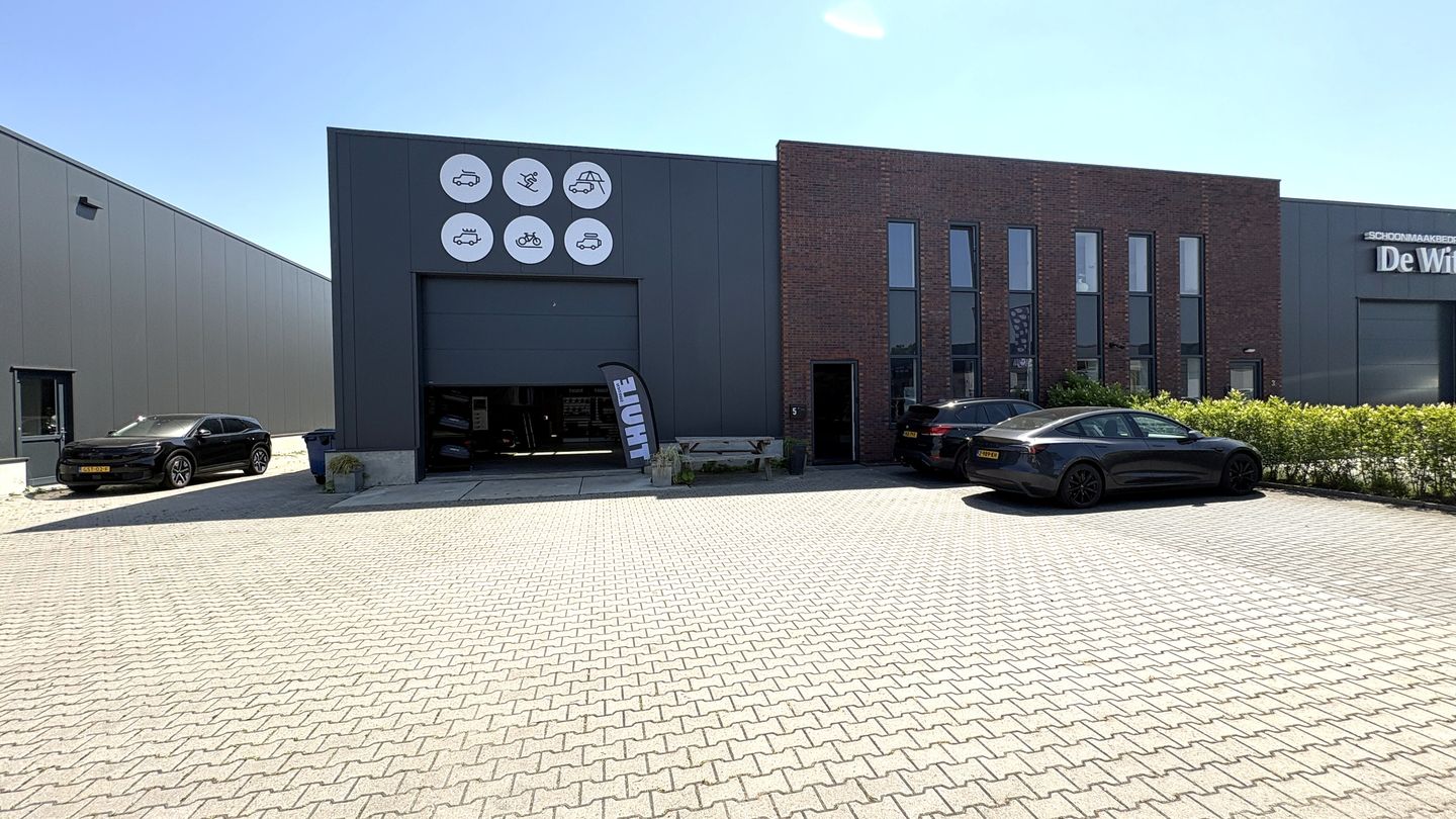 View photo 2 of Egersundweg 5