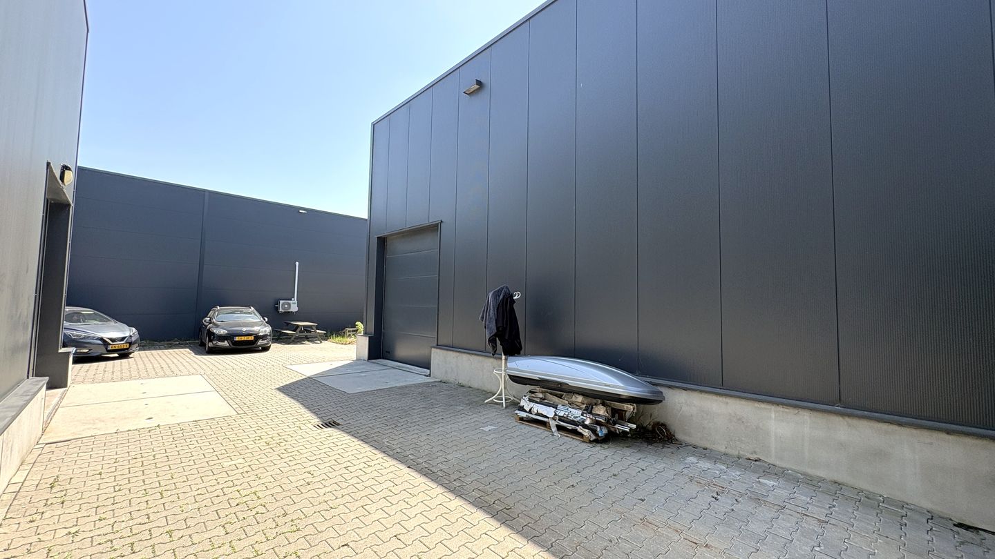 View photo 5 of Egersundweg 5