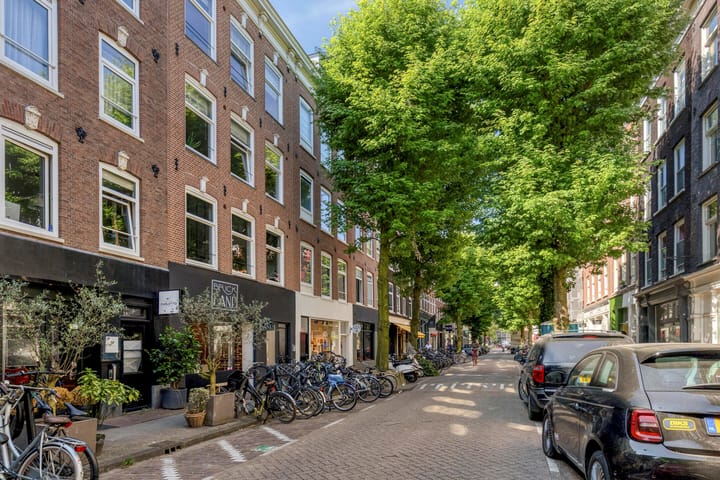 Photo 2 of Gerard Doustraat 78-2V