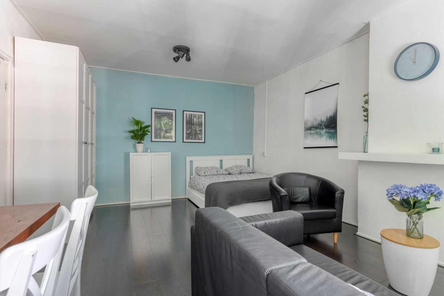 Photo 4 of Gerard Doustraat 78-2V