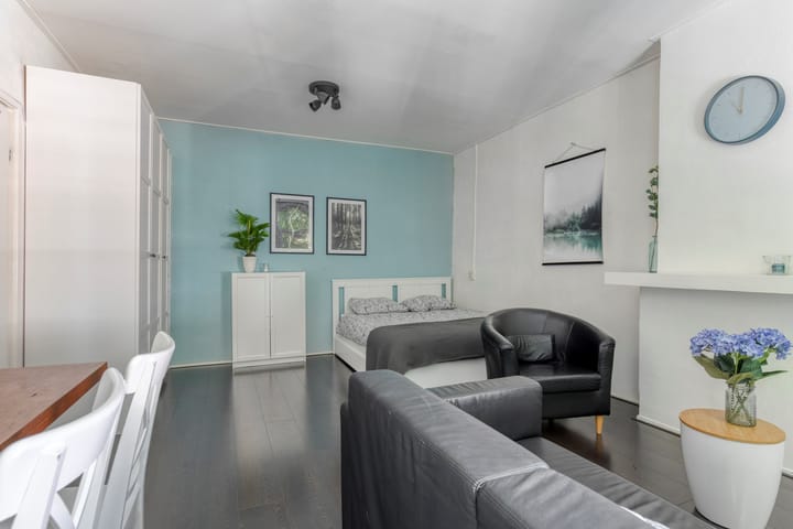 Photo 4 of Gerard Doustraat 78-2V