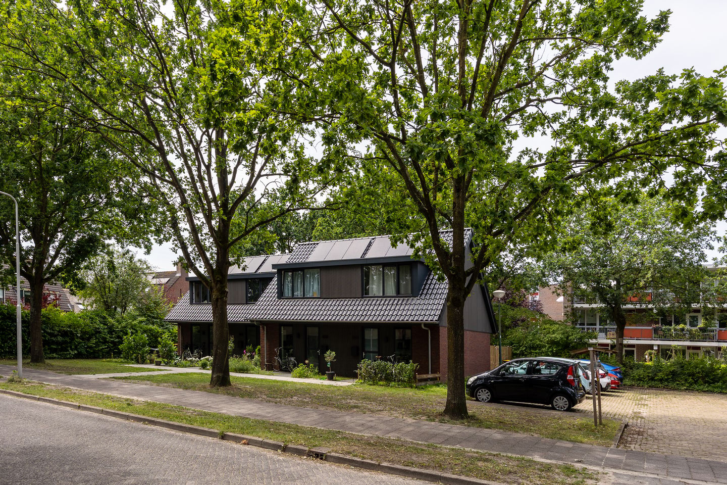 Foto 4 van Hamersveldseweg 100-C