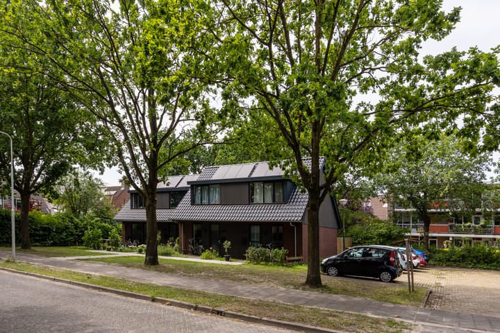 Foto 4 van Hamersveldseweg 100-C