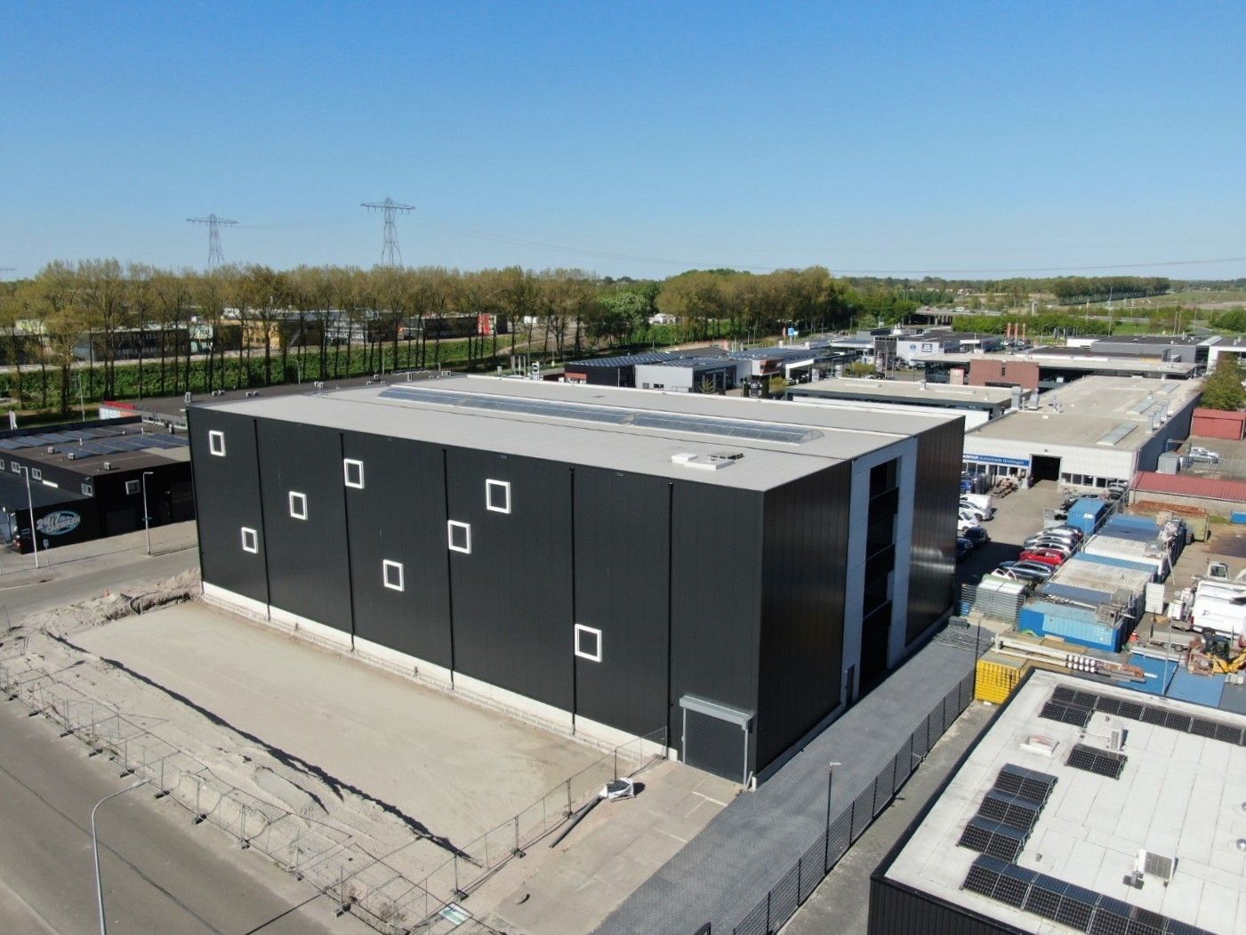 View photo 5 of Moermanskweg 1-1