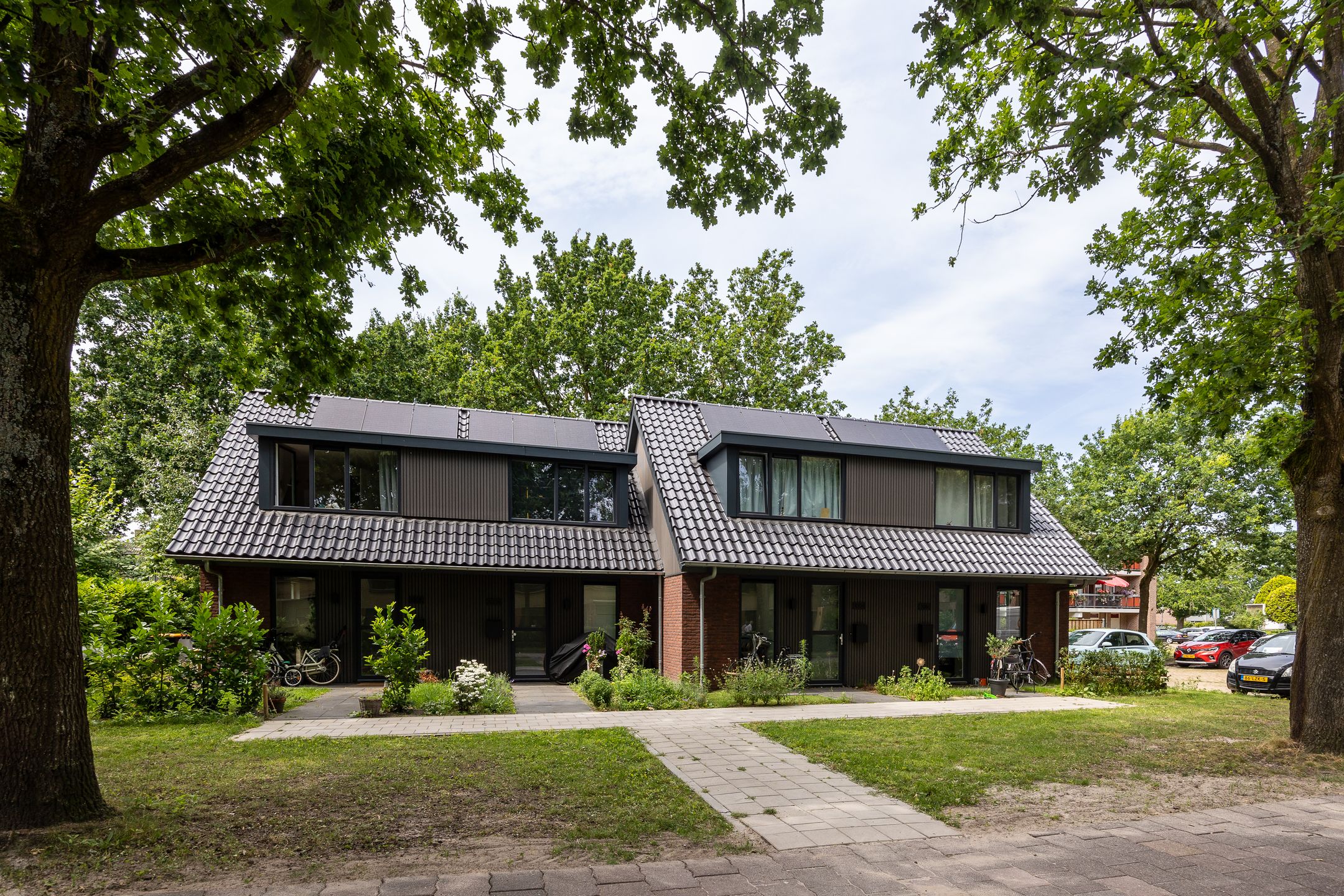 Hamersveldseweg 100-c Leusden
