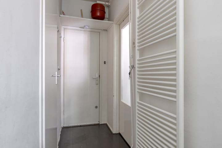 Studio te koop: Gerard Doustraat 78-2V, Amsterdam