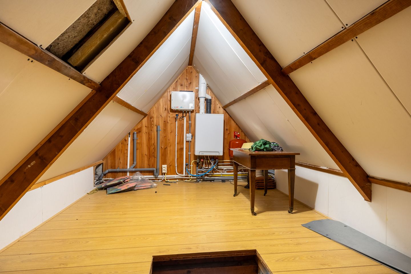 Foto 40 van Händelstraat 31