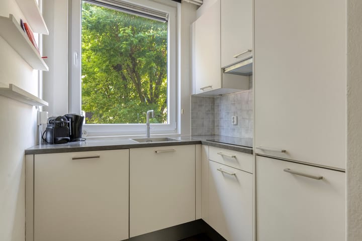 Studio te koop: Gerard Doustraat 78-2V, Amsterdam