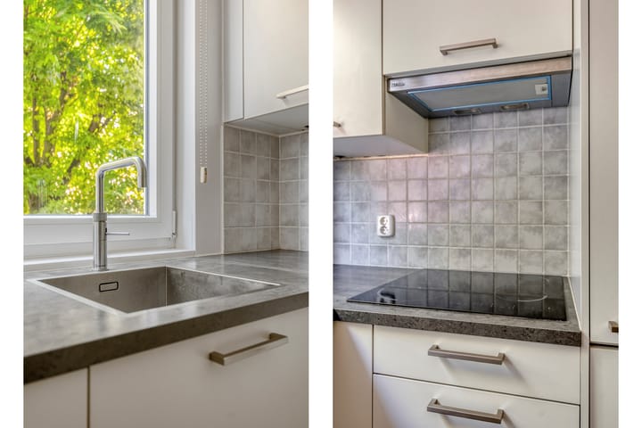 Studio te koop: Gerard Doustraat 78-2V, Amsterdam