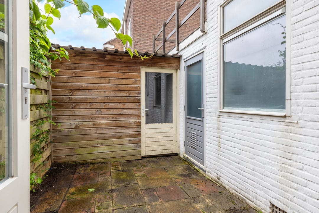Foto 41 van Händelstraat 31