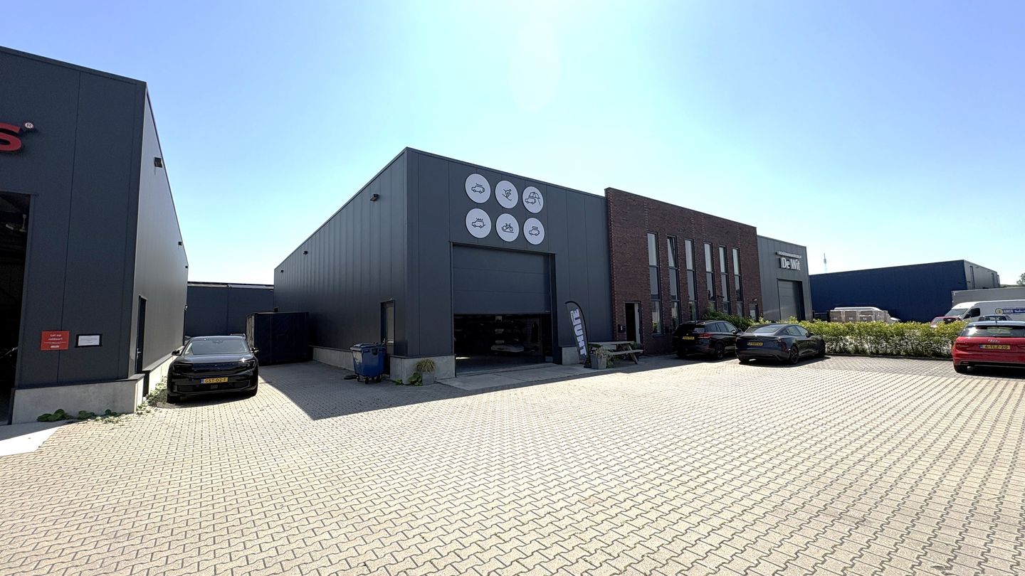 View photo 3 of Egersundweg 5