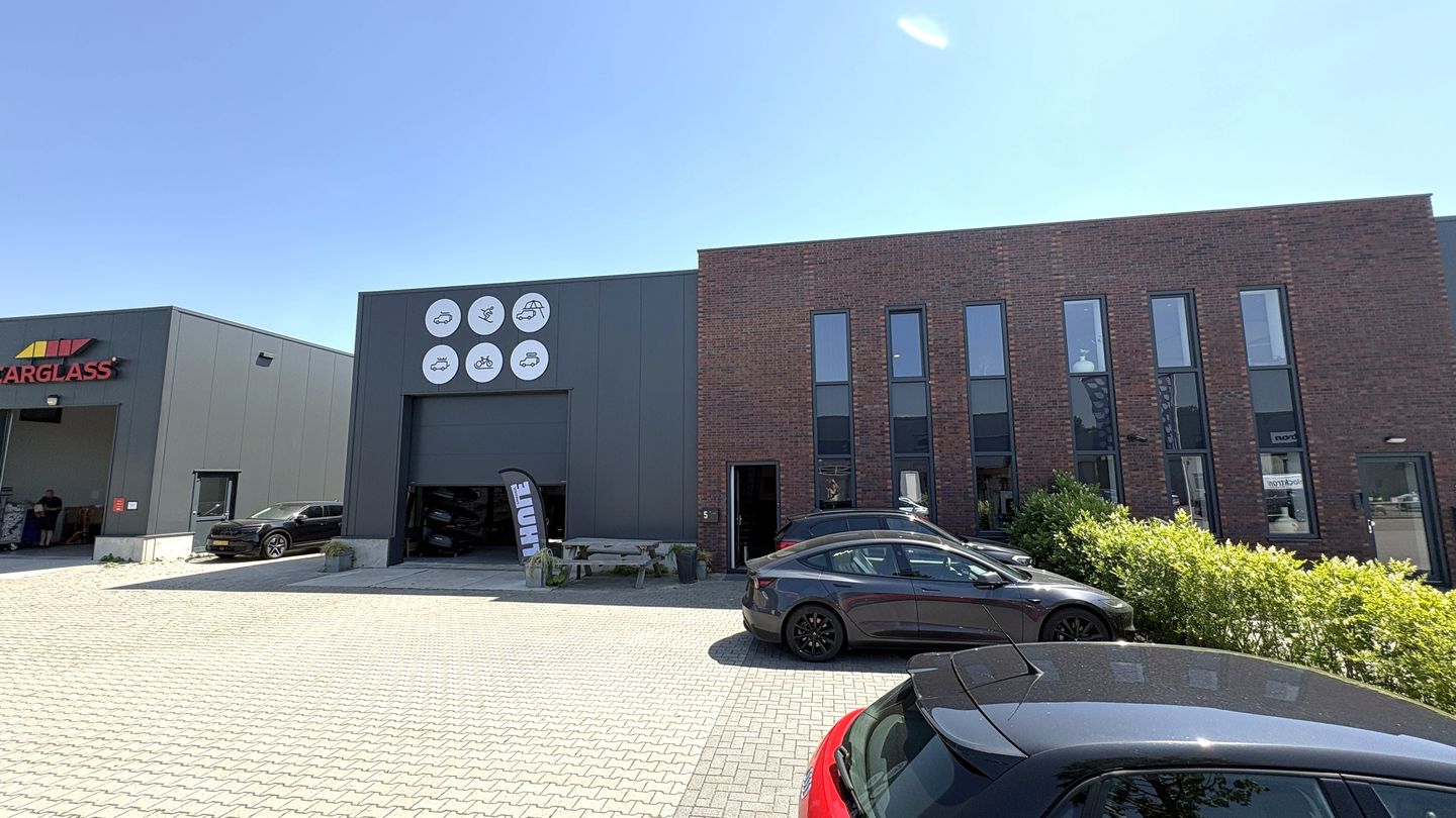 View photo 1 of Egersundweg 5