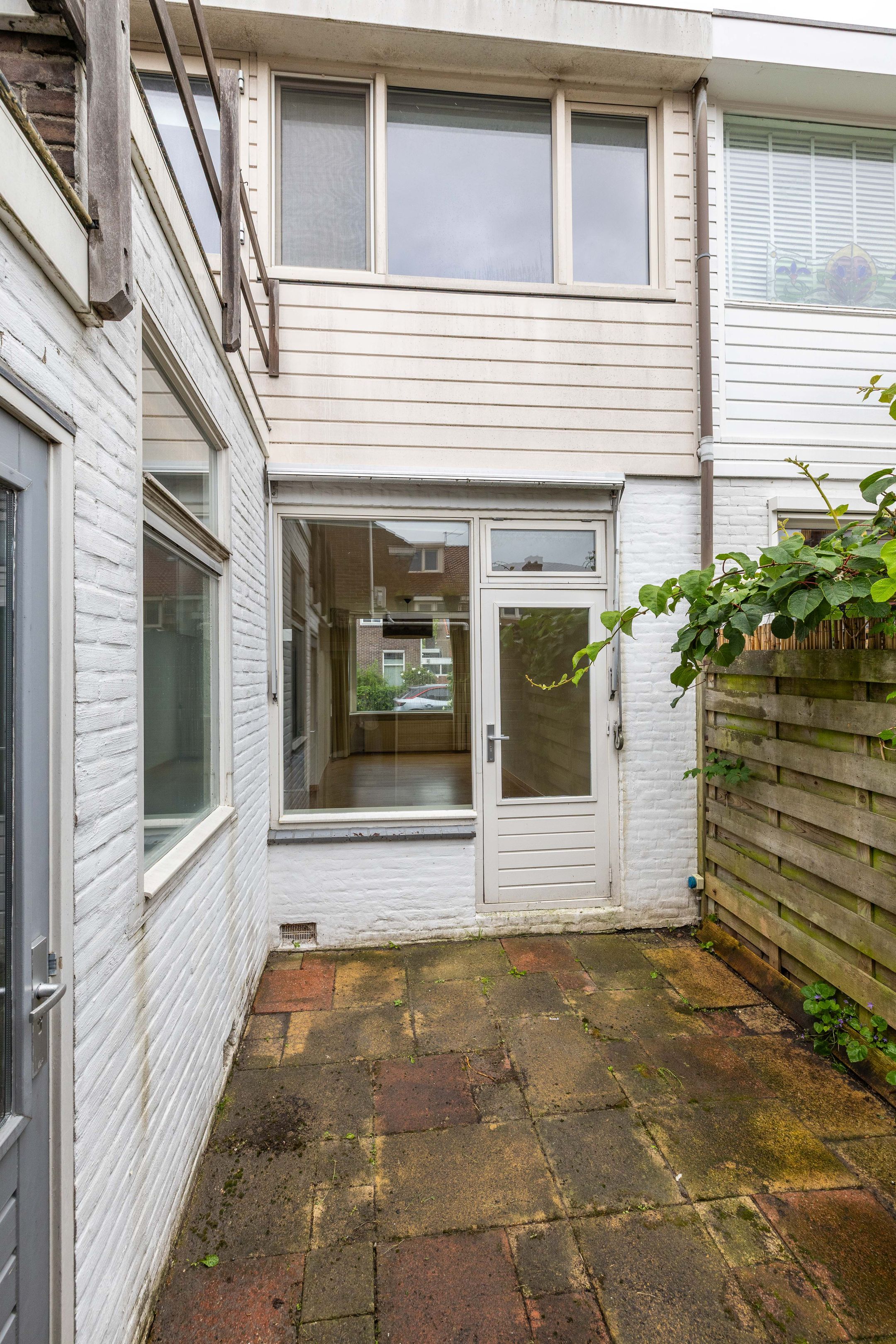 Foto 42 van Händelstraat 31