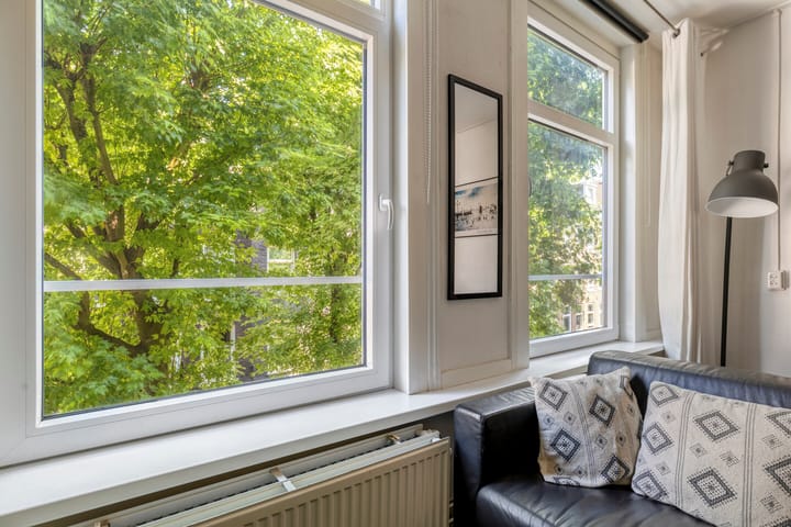 Studio te koop: Gerard Doustraat 78-2V, Amsterdam