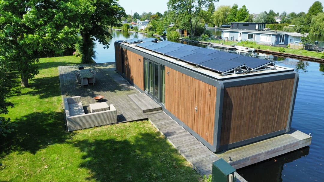 Photo 2 of Herenweg 242-R77