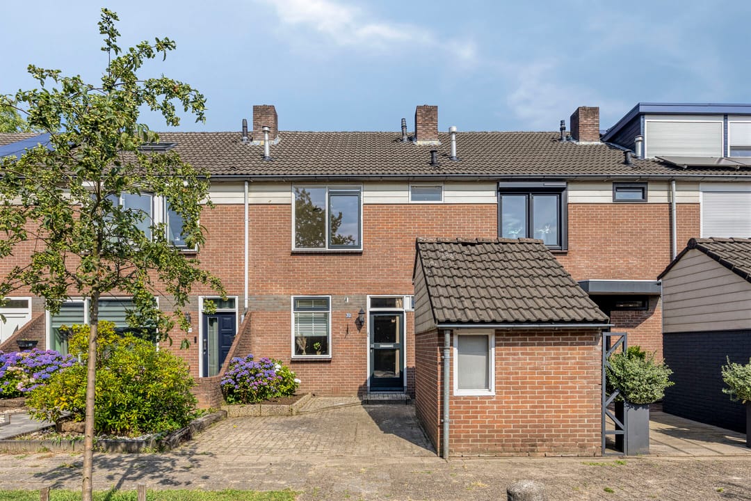 Photo 1 of Bizetstraat 32