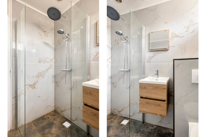 Photo 3 of Bizetstraat 32