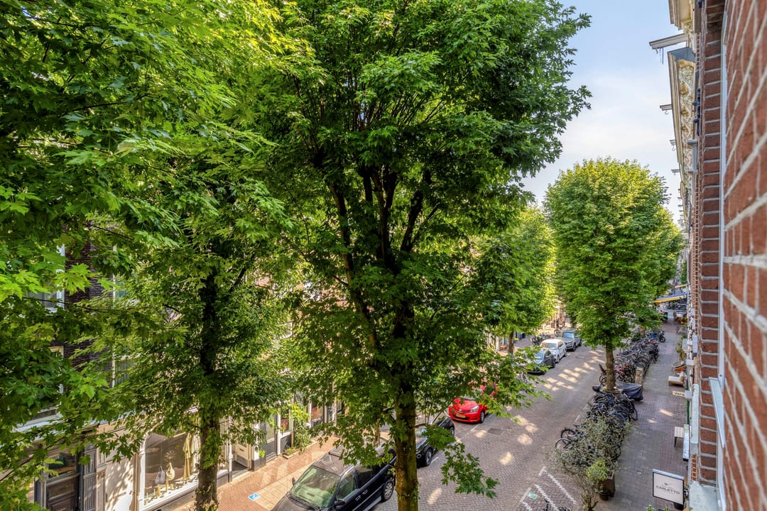 Photo 22 of Gerard Doustraat 78-2V