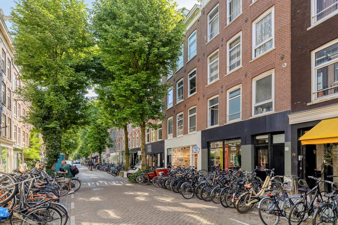 Photo 23 of Gerard Doustraat 78-2V