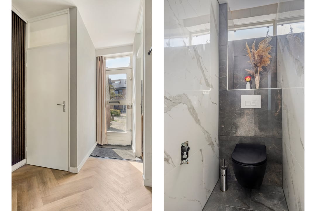 Photo 11 of Bizetstraat 32