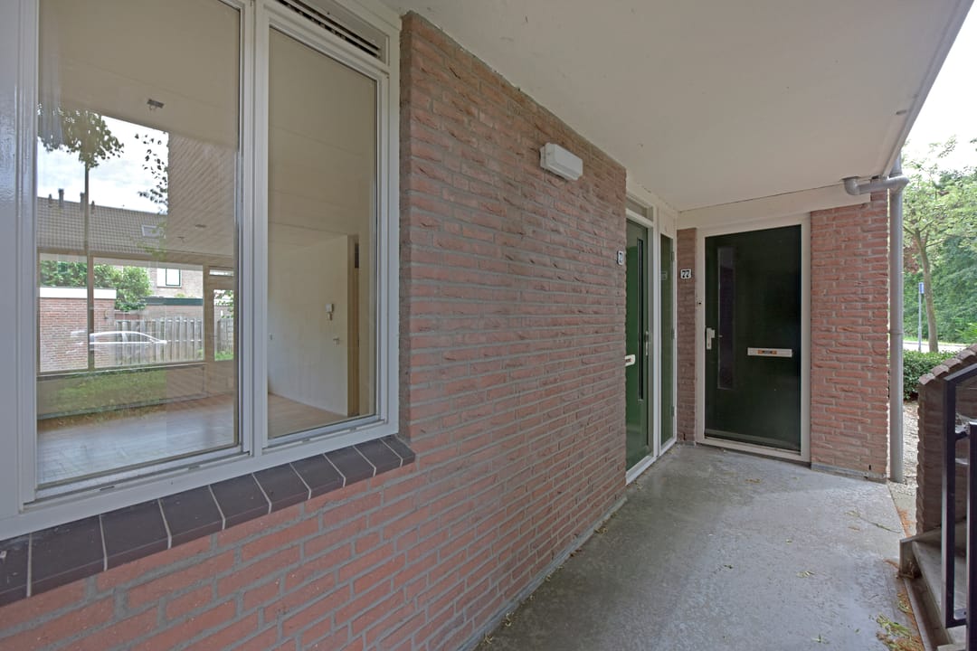 Foto 11 van De Halve Roe 73