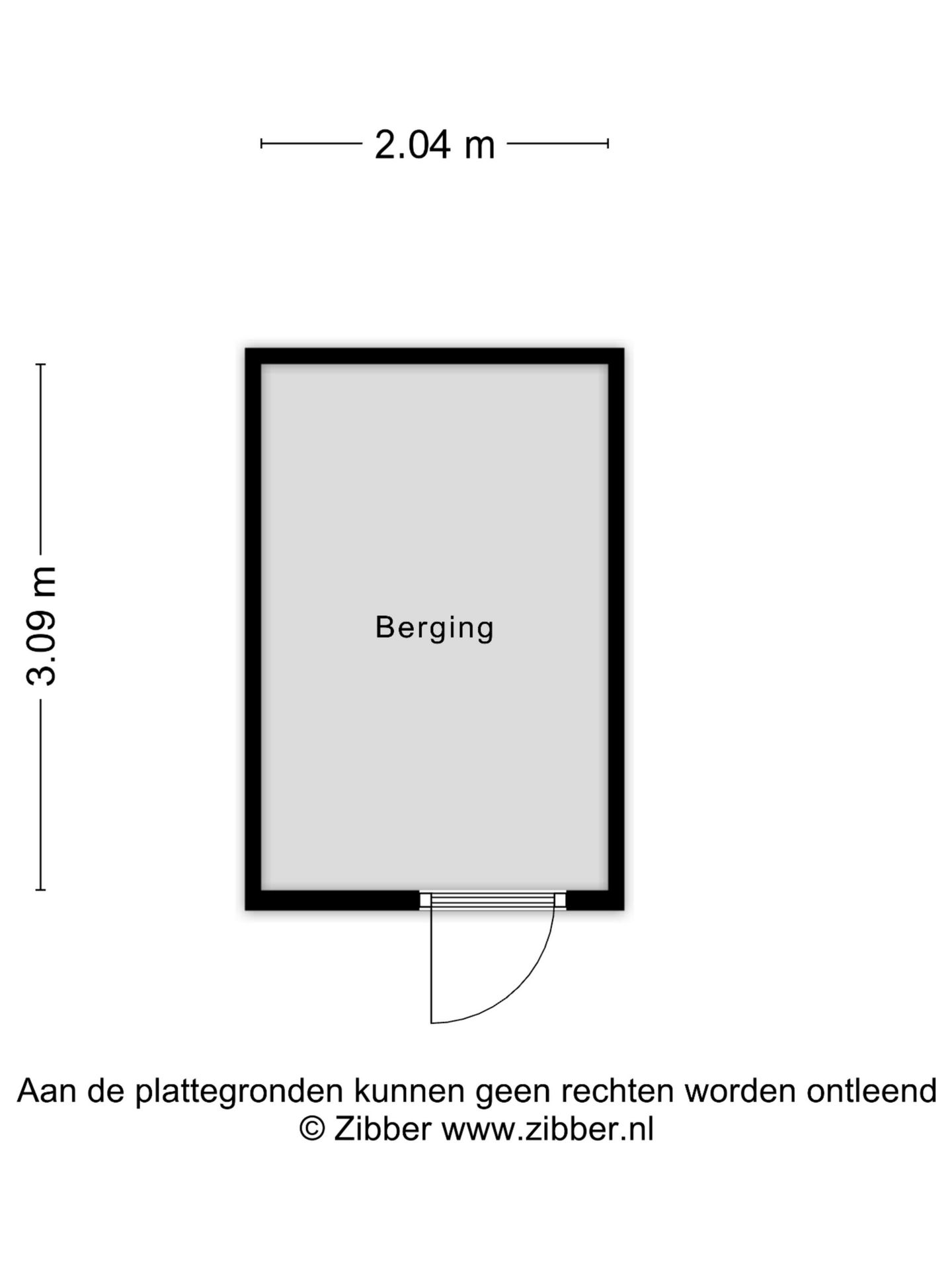 Photo 35 of Bizetstraat 32
