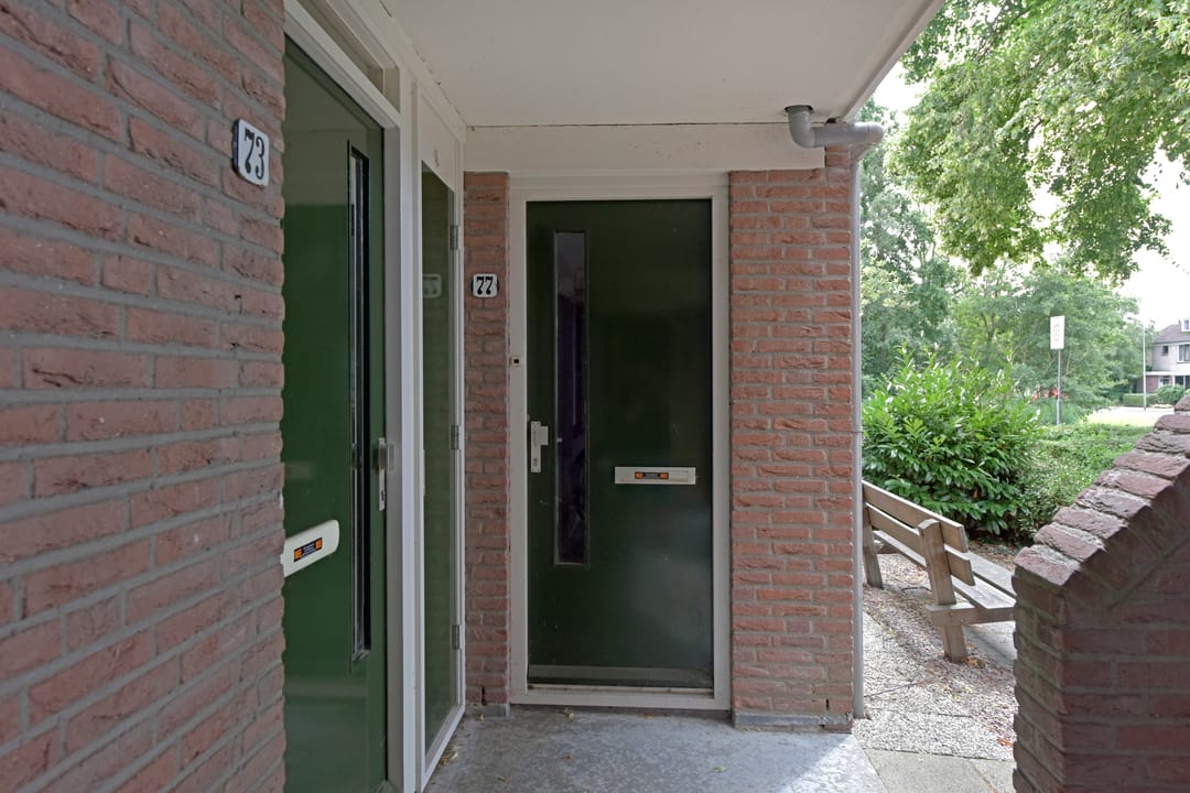 Foto 16 van De Halve Roe 73