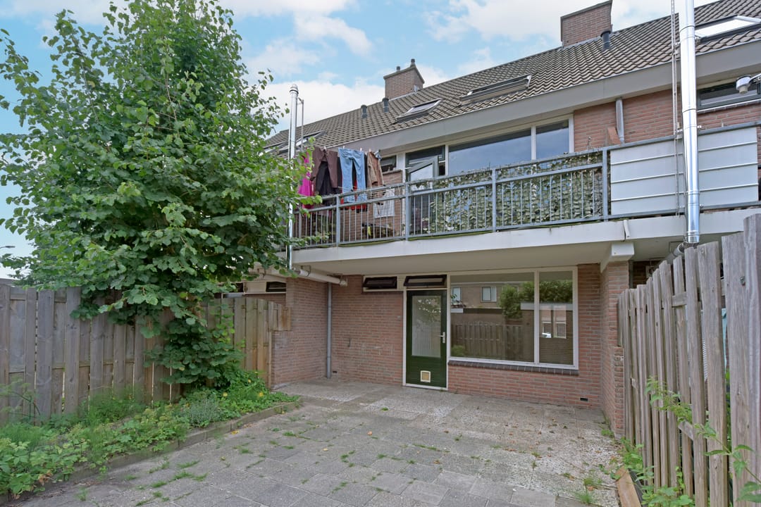 Foto 2 van De Halve Roe 73