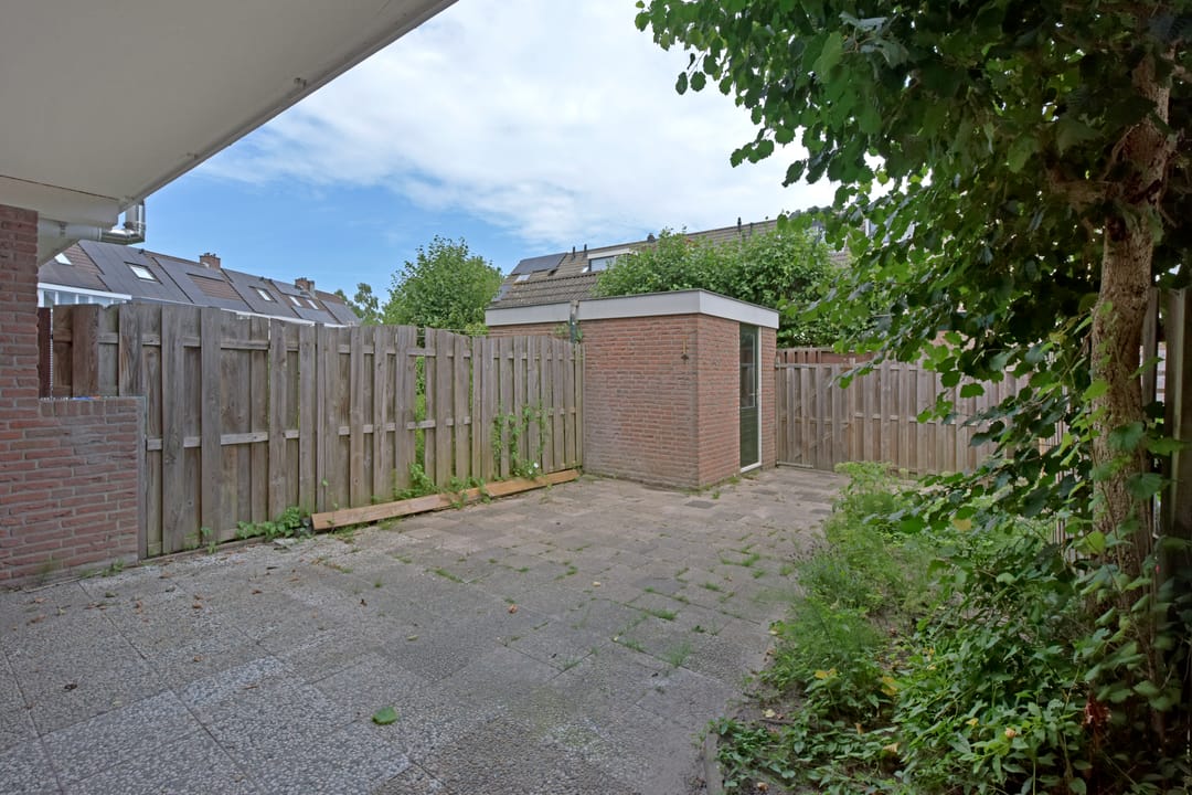 Foto 13 van De Halve Roe 73
