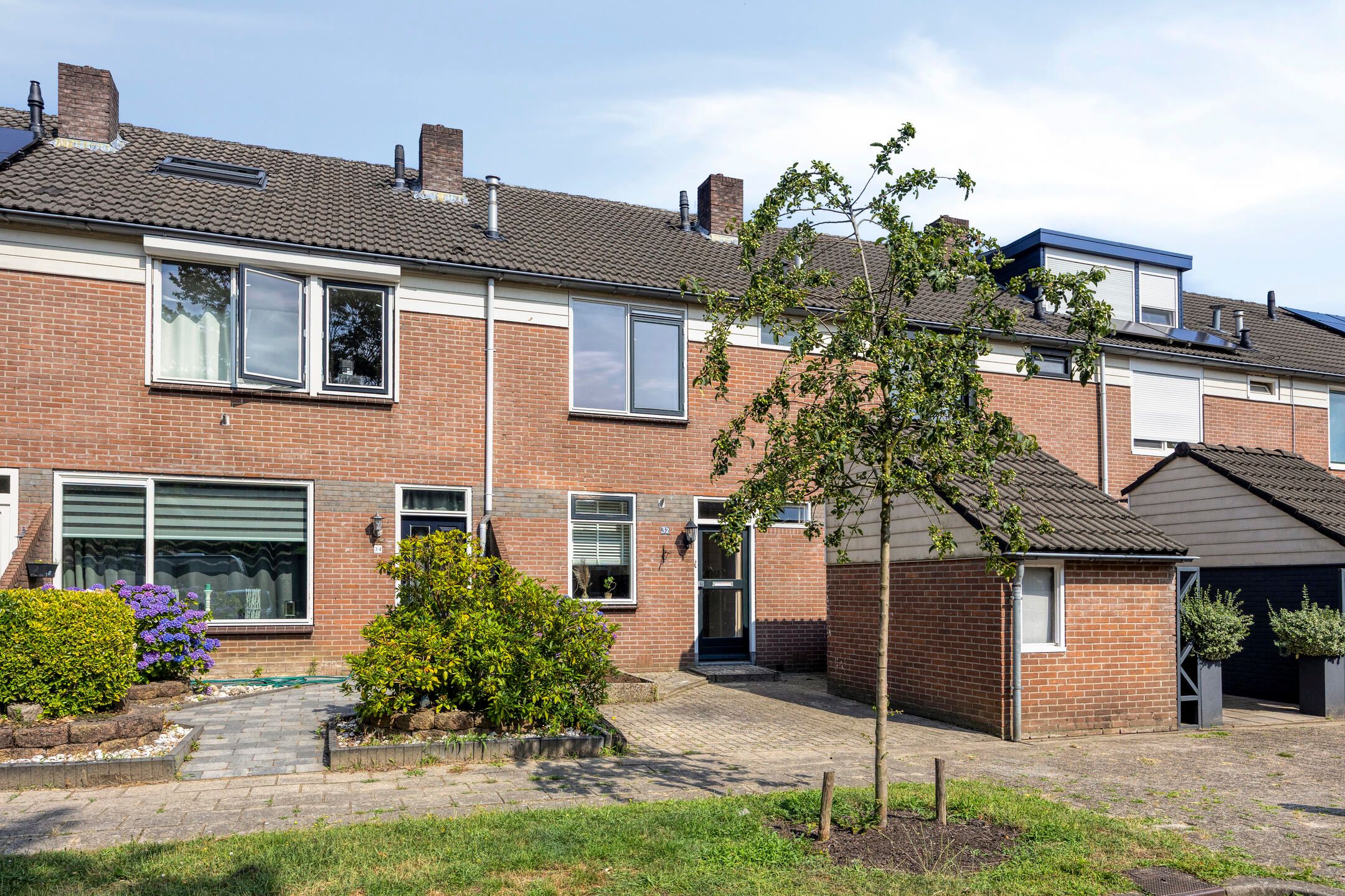 Photo 30 of Bizetstraat 32