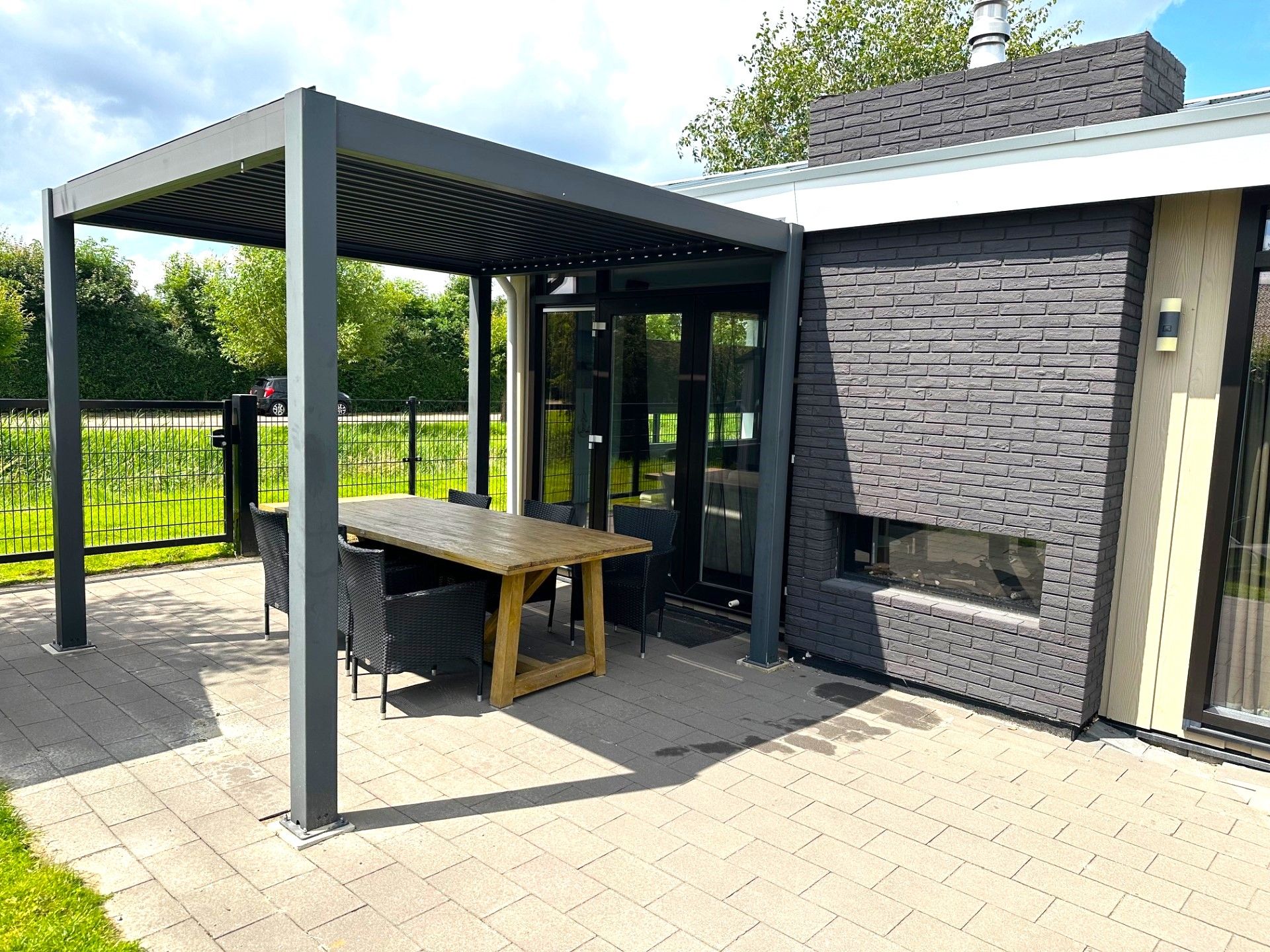 2-bedroom freehold villa in Nunspeet — photo 5 of 5