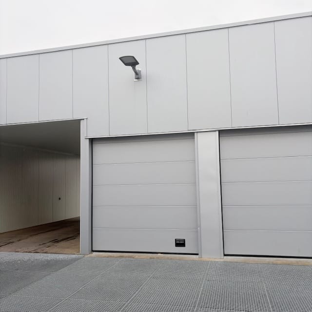 Laan van Waalhaven 127, Den Haag