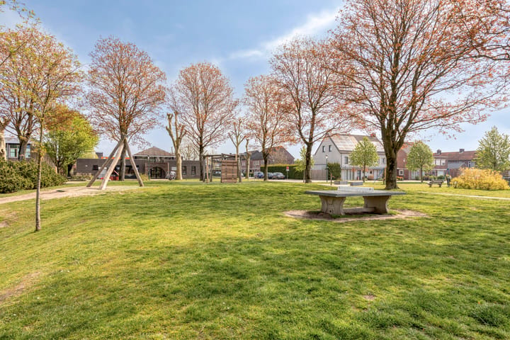 Tussenwoning te koop: Ganzebloemstraat 3, Bergeijk