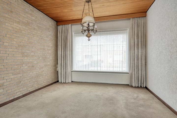 Tussenwoning te koop: Ganzebloemstraat 3, Bergeijk