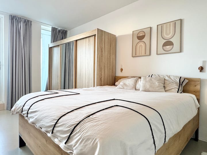 Appartement te koop: IJburglaan 415, Amsterdam