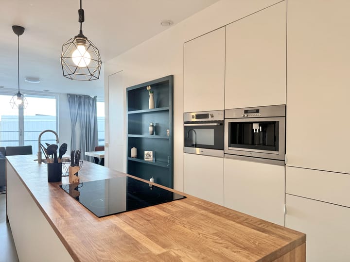 Appartement te koop: IJburglaan 415, Amsterdam
