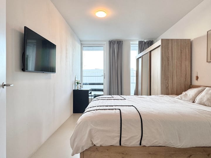 Appartement te koop: IJburglaan 415, Amsterdam