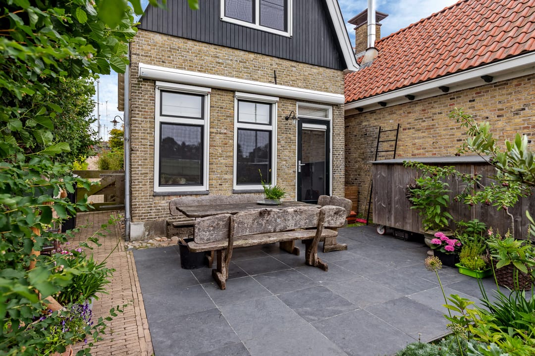 Foto 16 van 't Oost 22