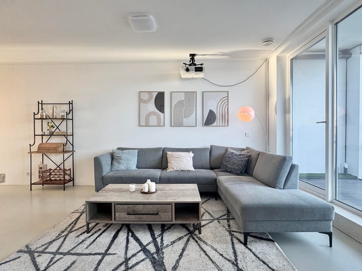 Appartement te koop: IJburglaan 415, Amsterdam