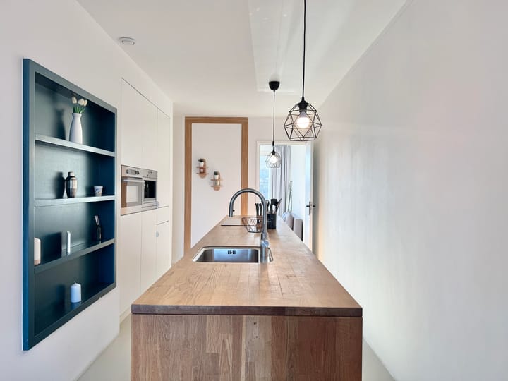 Appartement te koop: IJburglaan 415, Amsterdam